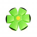 Slėgį mažinantis antistresinis &scaron;vytintis deformacijos NSO skraidantis lėk&scaron;tė pėdų stebuklingas kamuolys lauko sportinis dekompresinis žaislas