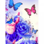 Deimantinė tapyba Nauja pelėda 5D deimantinis siuvinėjimas kryželiu gyvūnų cirkonio mozaikos i&scaron;pardavimas