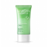 LAIKOU Matcha Exfoliating Peeling Gel Veido &scaron;veitiklis Drėkinamasis Balinimas Maitinamasis Atkuriamieji &Scaron;veitikliai Veido kremas Odos priežiūra 60g