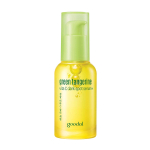 Goodal Green Tangerine Vita C Dark Spot serumas 30ml x 1vnt 30ml beige