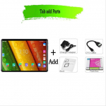Naujas 10,1 colio plan&scaron;etinis kompiuteris a&scaron;tuonių branduolių 4G+skambinimas 8GB/64GB ROM Bluetooth 4.0 Wi-Fi Android 12 2.5D plieninis ekranas plan&scaron;etinis kompiuteris 10.1 mėlyna