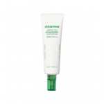 &bdquo;Innisfree&ldquo; senėjimą stabdantis serumas nuo saulės SPF 50+/PA++++ 40 ml (3 tipai) #1pcs
