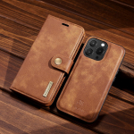 Prabangus Retro Cow Natūralios odos magnetinis telefono piniginės dėklas, skirtas iPhone 12 Pro, Xiaomi Redmi Note 10 Huawei Samsung Google OnePlus stovo atverčiamas dangtelis Samsung Galaxy A40