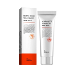 Rokkiss Berry Good Saulės kremas SPF50+ PA++++ 50ml 1vnt./2vnt. 1Pc