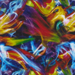 50 * 100 cm &bdquo;pasidaryk pats&ldquo; hidro panirimo plėvelė PVA hidrografinė plėvelė vandens perne&scaron;imo spausdinimo plėvelė 25