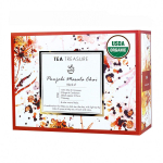 Punjabi Masala arbata (18 pak., 2 g), Punjabi Masala Chai, Arbatos lobis