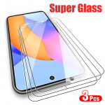 3vnt Stiklo ekrano apsauga Grūdinto stiklo skaidri plėvelė, skirta Samsung A15 A25 A35 A55 A54 A05 A06 A16 Redmi 14C 12C 13C Note 14 13 Pro, skirta iphone 16 16E Samsung Galaxy M52 5G gryna