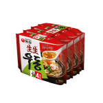 NONGSHIM Sengseng Udon 235g x 4ea