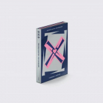 TXT RYTOJ X KARTU CHAOSAS SKYRIUS : KOVOTI AR SPĖTI Albumas Fight