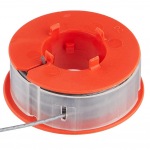 Ritės Priedai Bosch F016800175 skirti Easy Trim Pilka