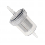 1/2 vnt 4 mm dyzelinio linijinio kuro filtro rinkinio dujų filtras, skirtas Webasto Eberspacher oro &scaron;ildytuvo dyzelinio komplekto automobilio priedams