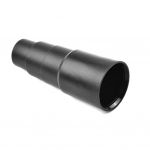 Adapteris Black Connect Hose 26/32/35/38mm Visi&scaron;kai naujas