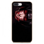 Apple iPhone 13 11 12 Pro Mini 4S 5S SE 5C 6 6S 7 8 X XR XS Plus Max 2020 Naruto-Shippuden-Uchiha-Itachi-Anime telefono dangtelis Iphone 11