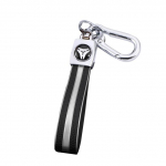 Mink&scaron;tas TPU odinis automobilio raktų dėklas, skirtas Volkswagen VW Golf 7 MK7 Tiguan Mk2, skirtas Skoda Octavia A7 Kodiaq 2017 2019 m. raudona