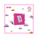 NINE.i 3-asis mini albumas &bdquo;NEW MIND&ldquo;