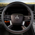 Automobilio vairo apdangalas Mitsubishi Outlander 2022 L200 2022 Mirage ASX 2012- Eclipse Cross 2017- Auto