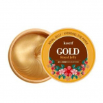PETITFEE - koelf Gold & Royal Jelly Eye Patch 60pcs