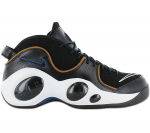 Nike Air Zoom Flight 95 &ndash; vyri&scaron;ki sportbačiai, krep&scaron;inio bateliai, juodi DV6994-001 ORIGINALAS