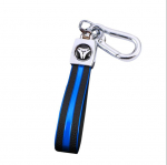Odinis TPU automobilio nuotolinio valdymo pulto dėklo dangtelis, skirtas Peugeot 107 207 307 308 407 607 3008 5008, skirtas Citroen Xsara Picasso C5 C6 C8 Keychain