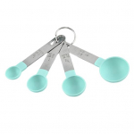 Prakti&scaron;kas kepimo matavimo &scaron;auk&scaron;tas Tikslus matavimas Nerūdijantis Matuokite skysčius Small juoda