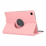 360 besisukantis dėklas, skirtas Samsung Galaxy Tab A9+Plus 11 SM-X210 X215 X216 5G Tablet Cover Tab S9 11 X710 S9 FE 10.9 X510 Case Tab A9 plus 11 X210