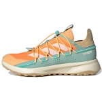 Adidas Terrex Voyager 21 Screaming Orange Hazy Green Moteri&scaron;ki sportbačiai Cream-White FW9409 36