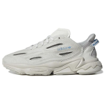 adidas Ozweego Celox Crystal White Grey Unisex Bėgimo bateliai Grey-One Blue-Rush GX3330 38⅔ white