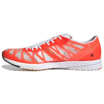 Adidas Adizero Takumi Sen 7 Tokyo Vyri&scaron;ki sportbačiai Raudoni Cloud-White Core-Black FZ2499 44⅔