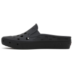 Vans Slip-On Mule TRK Juodi Unisex Kedai VN0005V8BLK 36.5