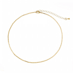 Europieti&scaron;kas ir Amerikieti&scaron;kas Paprastas &Scaron;irdies Formos Pakabukas Karoliai Žalvaris Paauksuotas Madingas Eleganti&scaron;kas Grak&scaron;tus Universalus Dvigubas Karoliai Moterims