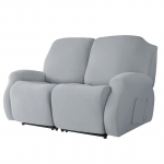 1 /2 /3 /4 vietos atlo&scaron;iamo kampo sofos užvalkalas Tampri atlo&scaron;iama sofos užvalkalas svetainei Mink&scaron;ti vienspalviai fotelio užvalkalai Plaunami 4 vnt. 1 Seater