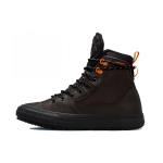 Converse Chuck Taylor All Star All Terrain Auk&scaron;ti Velvetiniai Rudi Unisex Kedai 172132C 35 black