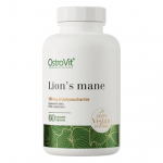 OstroVit Liūto manė VEGE, 60 dangtelių