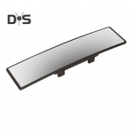 Automobilio salono galinio vaizdo veidrodis labai skaidrus, i&scaron;gaubtas panoraminis platus kampas, be aklųjų zonų, apsaugantis nuo akinimo universalus automatinis visureigio sunkvežimio stiklo atsarginis pagalbininkas gryna