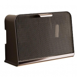 &bdquo;Wi-Fi&ldquo; mar&scaron;rutizatoriaus organizatoriaus dėžutė &bdquo;Smooth Edge&ldquo;, ilgalaikė daugiafunkcė S žalia