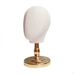 Ekrano galvutė Manekenas Ne&scaron;iojamos kepurės stovo laikiklis Perukas Kepurė pradedančiajam stilistui