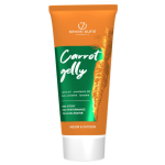 7suns morkų želė įdegio greitintuvas 200ml