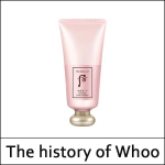 [The Whoo istorija] (a) Gongjinhyang Soo drėkinamasis putų prausiklis 180ml