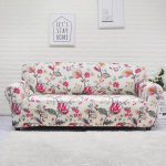 Geometrinis elastinis sofos užvalkalas svetainei Modernus segmentinis kampinis sofos užvalkalas sofos užvalkalas didelės sofos sofos 2vnt pagalvės užvalkalas 90x140cm