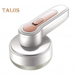 Audinių skustuvas elektrinis pūkelių valiklis su ergonomi&scaron;ka rankena, ne&scaron;iojamasis įkraunamas drabužis, elektrostatinis pūkų valiklis 1 Set