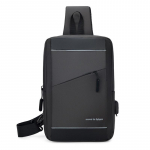 Unisex juosmens krep&scaron;ys krūtinės krep&scaron;ys Crossbody Bag Hip Waist Pack diržas piniginė Drobė