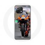 Coque Xiaomi Mi 11 Lite miguel oliveira moto gp