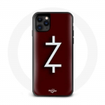 Coque Iphone 12 Pro film Ozark Chicago Missouri dollar Baron Ruth Marty Wendy Casino argent logo bor