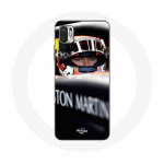 Coque pour Xiaomi Redmi Note 10T 5G Formule 1 Max Verstappen Pilote automobile