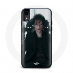 Coque pour Iphone XS The Sandman Saison 1 Lord Morpheus Affiche Poster juoda