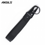 For Honda NT1100 NT 1100 nt1100 nt 1100 2022 2023 motorcycle CNC aluminum alloy key case key lanyard accessories Lanyard black