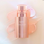 AHC Aura Secret Tone Up Cream SPF 30 PA++ 50ml (&Scaron;vytintis ir drėkinantis)