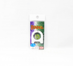 Rob Lure Spoon Babel Ace 1,1 gramų skęstantis masalas G2 (5421)