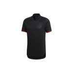 Adidas &bdquo;Player Edition&ldquo; futbolo mar&scaron;kinėliai, 2020&ndash;2021 m., Vokietija i&scaron;vykoje vyri&scaron;kos kelnės, juodos EH6116 M