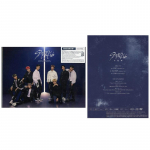 Stray Kids TOP Japan Ver. CD, DVD FIRST LIMITED EDITION A